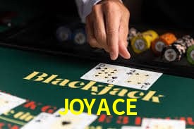 JOYACE Rondas de bonificación
