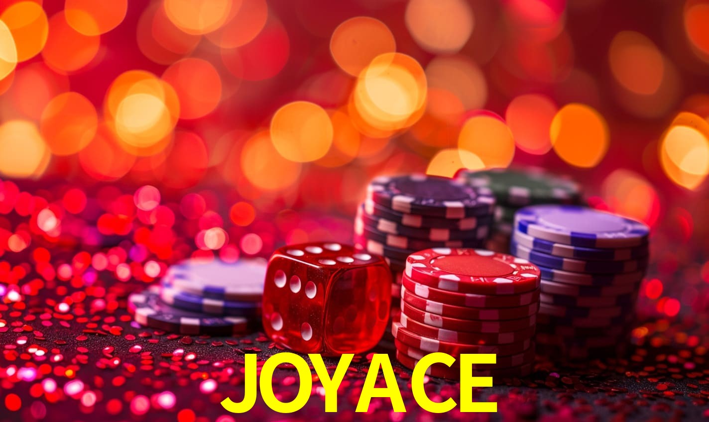 JOYACE gaming platform